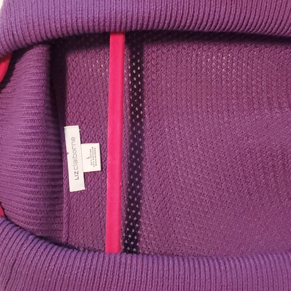 Woman's Cardigan
